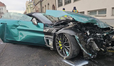 Bűn&uuml;gyi fel&uuml;gyeletet ind&iacute;tv&aacute;nyozott az &uuml;gy&eacute;szs&eacute;g a győri g&aacute;zol&oacute; &uuml;gy&eacute;ben