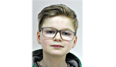 FELH&Iacute;V&Aacute;S! Eltűnt egy 16 &eacute;ves fi&uacute; Győrből, seg&iacute;tsetek megtal&aacute;lni!