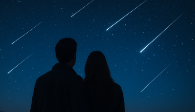 &Eacute;jjel &eacute;rkeznek az &eacute;v leggyorsabb &eacute;s legl&aacute;tv&aacute;nyosabb hull&oacute;csillagai: tetőzik a Leonid&aacute;k meteorraj