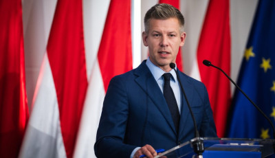 J&oacute;v&aacute;hagyt&aacute;k Magyarorsz&aacute;g csatlakoz&aacute;s&aacute;t az Eur&oacute;pai &Uuml;gy&eacute;szs&eacute;ghez