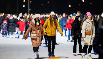 Győrbe is &eacute;rkezik a J&eacute;gp&aacute;ly&aacute;k &Eacute;jszak&aacute;ja 2026
