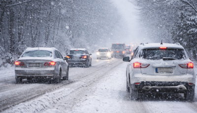 Az eg&eacute;sz orsz&aacute;gra kiadt&aacute;k a figyelmeztet&eacute;st - Tov&aacute;bbi h&oacute;, &oacute;nos eső, &eacute;l&eacute;nk sz&eacute;l j&ouml;n