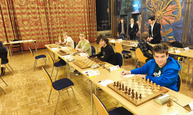 Al&aacute;&iacute;r&aacute;sgyűjt&eacute;s indult, hogy legyen a sakk kiemelt strat&eacute;giai sport&aacute;g Magyarorsz&aacute;gon