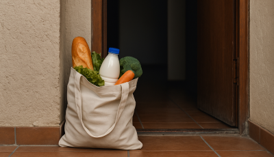 Idős &eacute;desanyj&aacute;t b&aacute;ntalmazta, majd elvette telefonj&aacute;t, hogy ne tudjon seg&iacute;ts&eacute;get h&iacute;vni