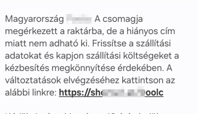 Online v&aacute;s&aacute;rl&aacute;s kar&aacute;csony előtt? Erre figyelj, hogy ne verjenek &aacute;t