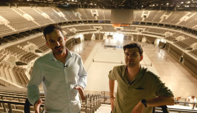 Mindek&ouml;zben meghirdett&eacute;k a negyedik  Pamkutya koncertet is