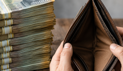 KSH: 772 ezer forint f&ouml;l&eacute; emelkedett az &aacute;tlagfizet&eacute;s Magyarorsz&aacute;gon