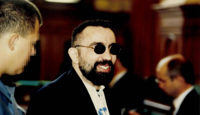 Decemberben &eacute;rkezik a magyar true crime-sorozat Magda Marinko r&eacute;mtetteiről - VIDE&Oacute;