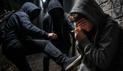 Cigarett&aacute;t nyomtak az arc&aacute;hoz: v&aacute;dat emeltek k&eacute;t fiatalkor&uacute; ellen Mosonmagyar&oacute;v&aacute;ron