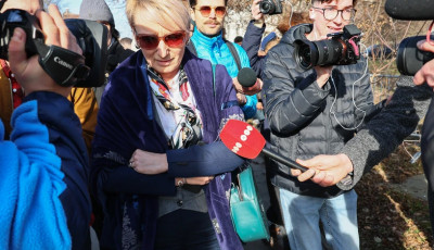 Magyar P&eacute;ter azonnali hat&aacute;llyal felmentette a tiszts&eacute;geiből a k&eacute;t monitoring bizotts&aacute;g eln&ouml;k&eacute;t