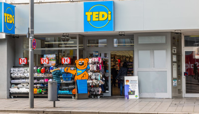 Vesz&eacute;lyes konyhai kieg&eacute;sz&iacute;tőt h&iacute;v vissza a TEDi r&aacute;kkeltő anyagok miatt