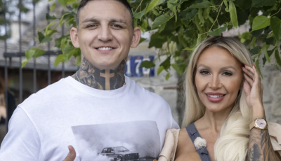 Aut&oacute;balesetben elhunyt J&aacute;kli M&oacute;nika, a Nyerő P&aacute;ros szt&aacute;rja