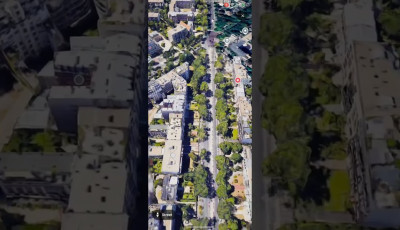 &Uacute;j funkci&oacute; &eacute;rkezik a Google T&eacute;rk&eacute;pbe - L&eacute;gi n&eacute;zet v&aacute;lt&aacute;s az Utcak&eacute;pből