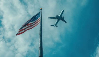 Amerika feloldotta a magyarokat &eacute;rintő v&iacute;zummentess&eacute;gi korl&aacute;toz&aacute;sokat