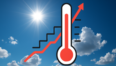 Napok alatt k&aacute;nikul&aacute;ba fordul &aacute;t a 25 fokos, kellemes h&eacute;tkezd&eacute;s