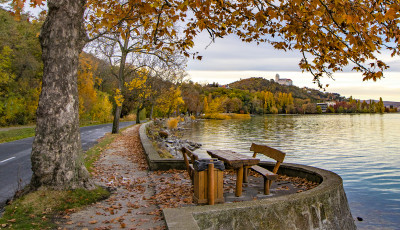 &Aacute;tlagosan 4 perccel r&ouml;videbbek a nappalok - K&ouml;zeleg az őszi nap&eacute;jegyenlős&eacute;g
