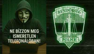 Megszaporodtak a telefonos csal&oacute;k Mosonmagyar&oacute;v&aacute;r k&ouml;rny&eacute;k&eacute;n