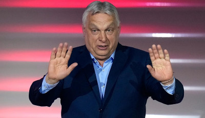 Orb&aacute;n Viktor letart&oacute;ztat&aacute;s&aacute;t ind&iacute;tv&aacute;nyozza az ukr&aacute;n p&eacute;nzsz&aacute;ll&iacute;t&oacute;k &uuml;gyv&eacute;dje az aranykonvoj-&uuml;gyben